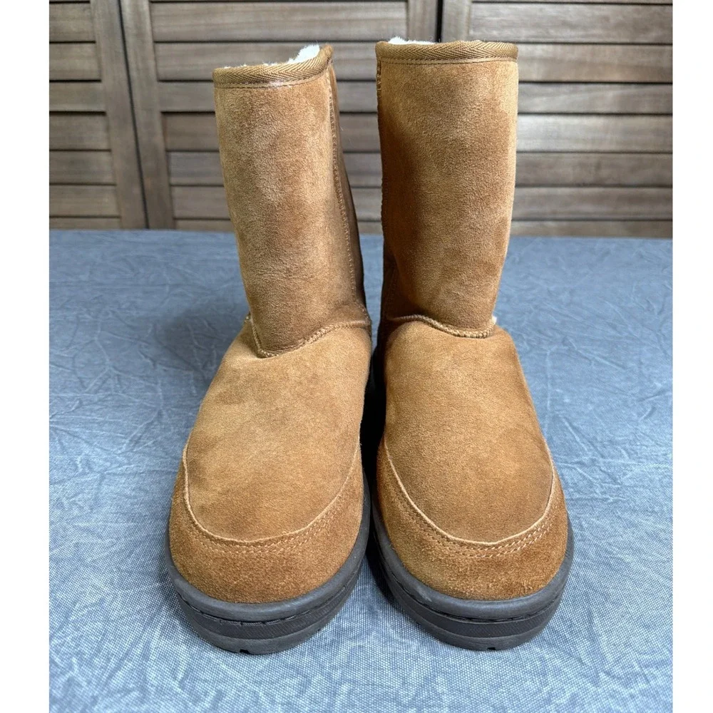 Warmbat cozy mid